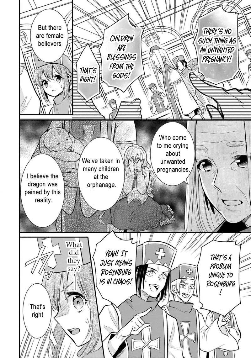 Kusa Mahoushi Chloe No Nidome No Jinsei Jiyuu Ni Natte Ko Dragon To Level Max Yakushi Life 10 22