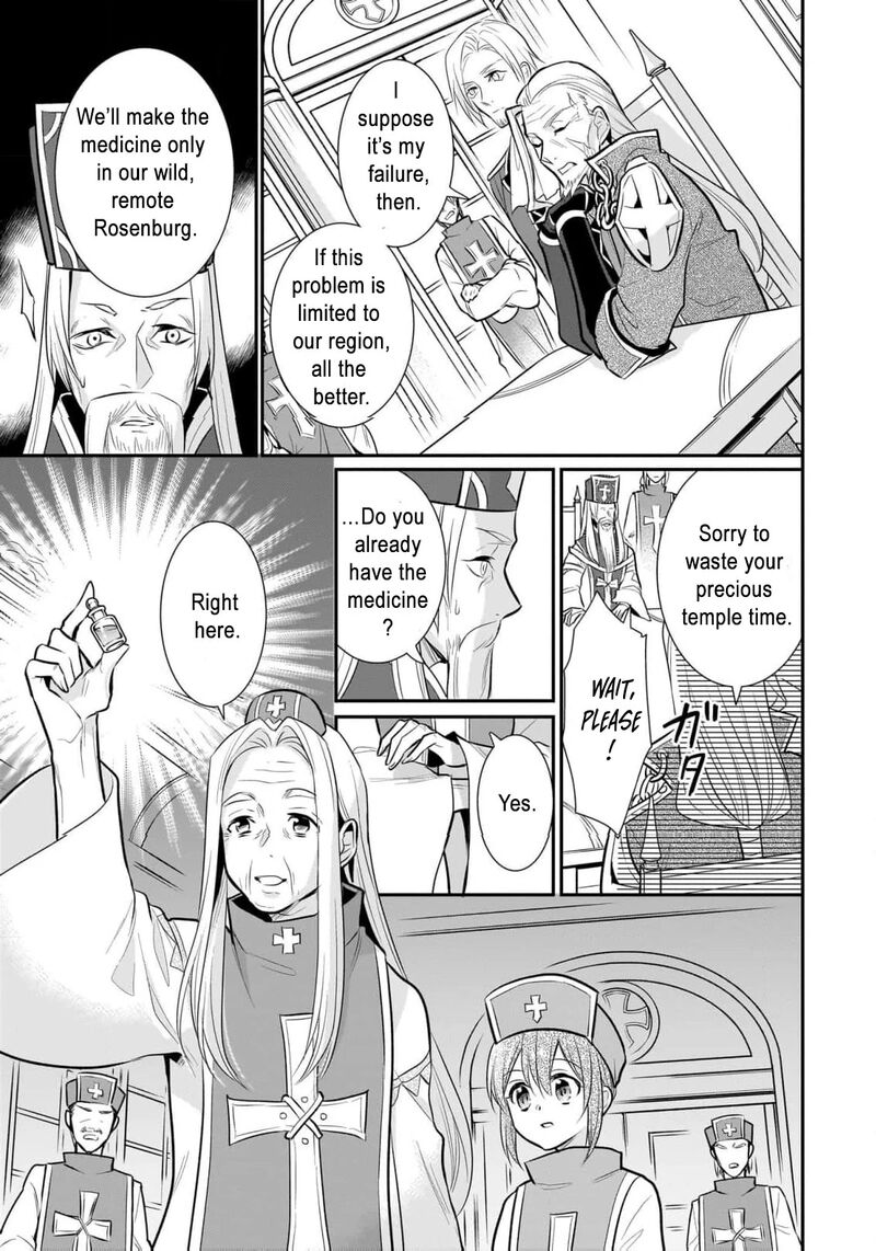 Kusa Mahoushi Chloe No Nidome No Jinsei Jiyuu Ni Natte Ko Dragon To Level Max Yakushi Life 10 23