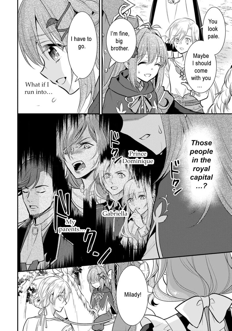 Kusa Mahoushi Chloe No Nidome No Jinsei Jiyuu Ni Natte Ko Dragon To Level Max Yakushi Life 10 6