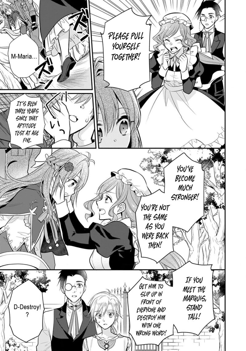Kusa Mahoushi Chloe No Nidome No Jinsei Jiyuu Ni Natte Ko Dragon To Level Max Yakushi Life 10 7