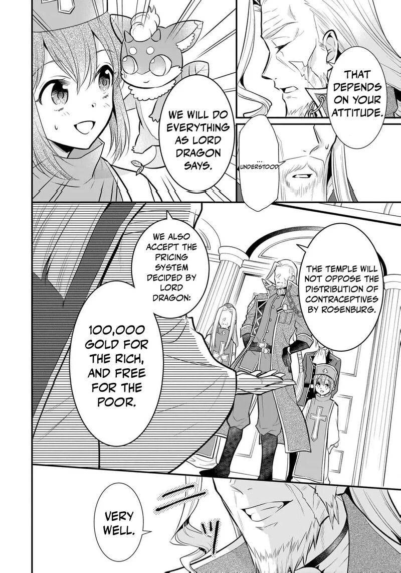 Kusa Mahoushi Chloe No Nidome No Jinsei Jiyuu Ni Natte Ko Dragon To Level Max Yakushi Life 11 10