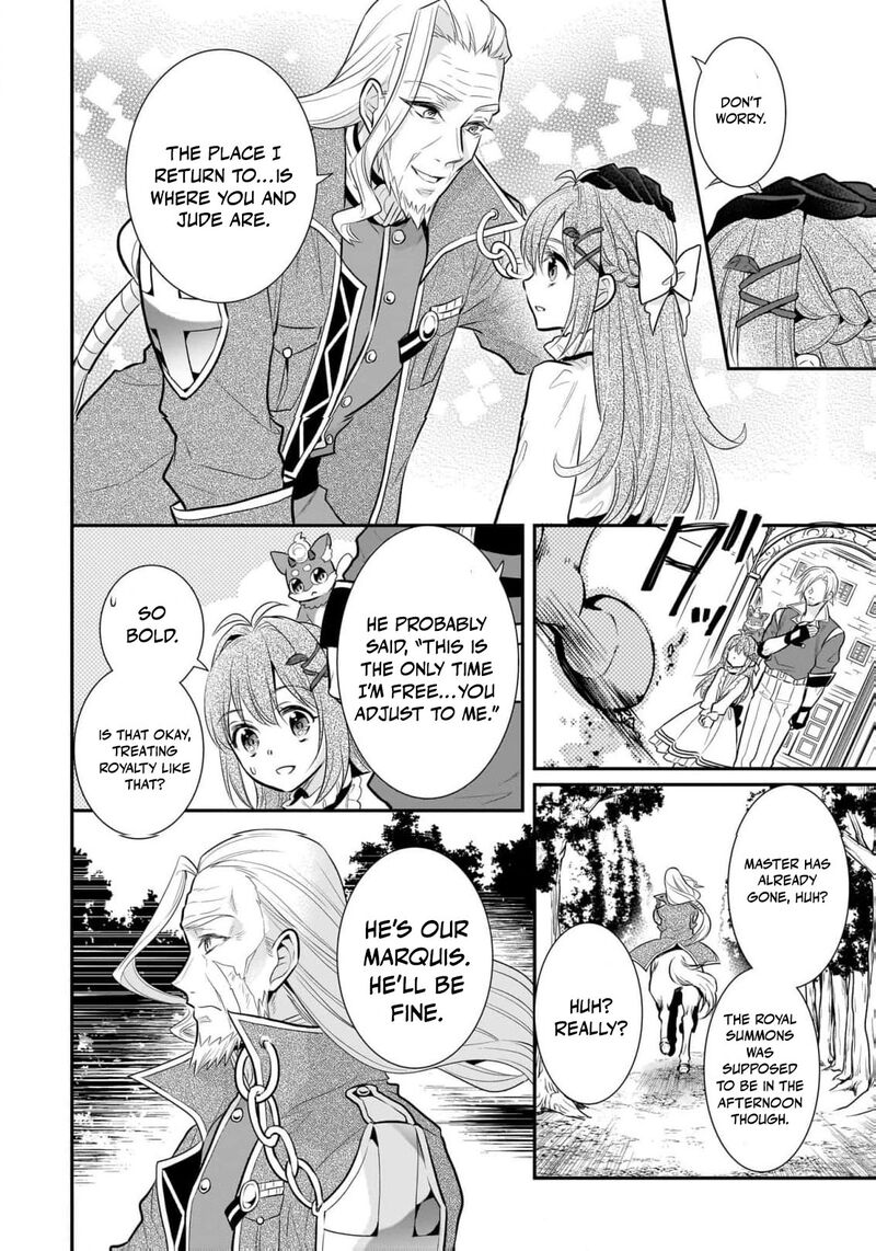 Kusa Mahoushi Chloe No Nidome No Jinsei Jiyuu Ni Natte Ko Dragon To Level Max Yakushi Life 11 16