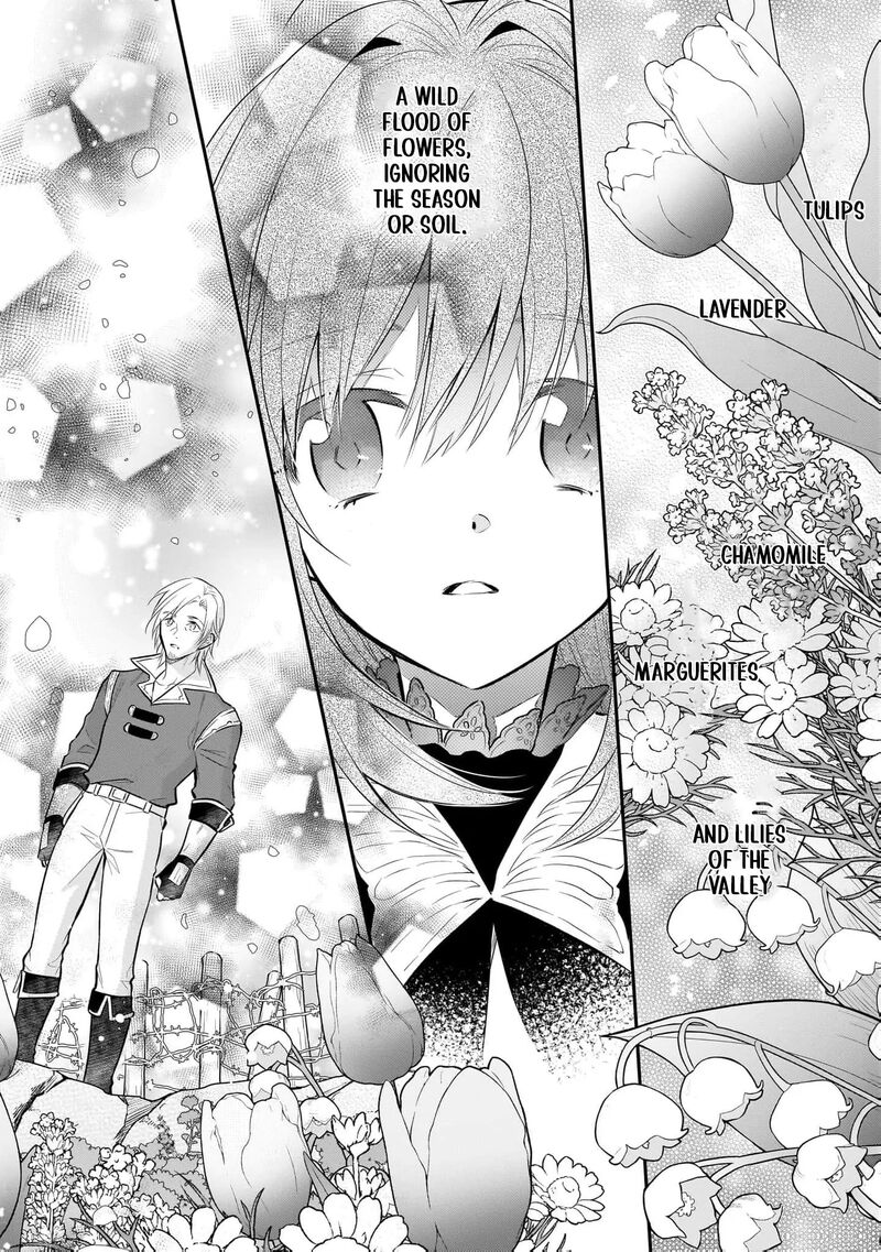 Kusa Mahoushi Chloe No Nidome No Jinsei Jiyuu Ni Natte Ko Dragon To Level Max Yakushi Life 11 20