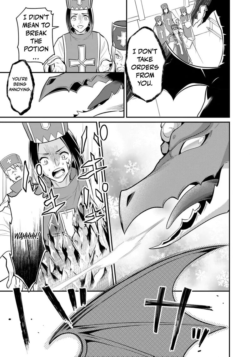 Kusa Mahoushi Chloe No Nidome No Jinsei Jiyuu Ni Natte Ko Dragon To Level Max Yakushi Life 11 7