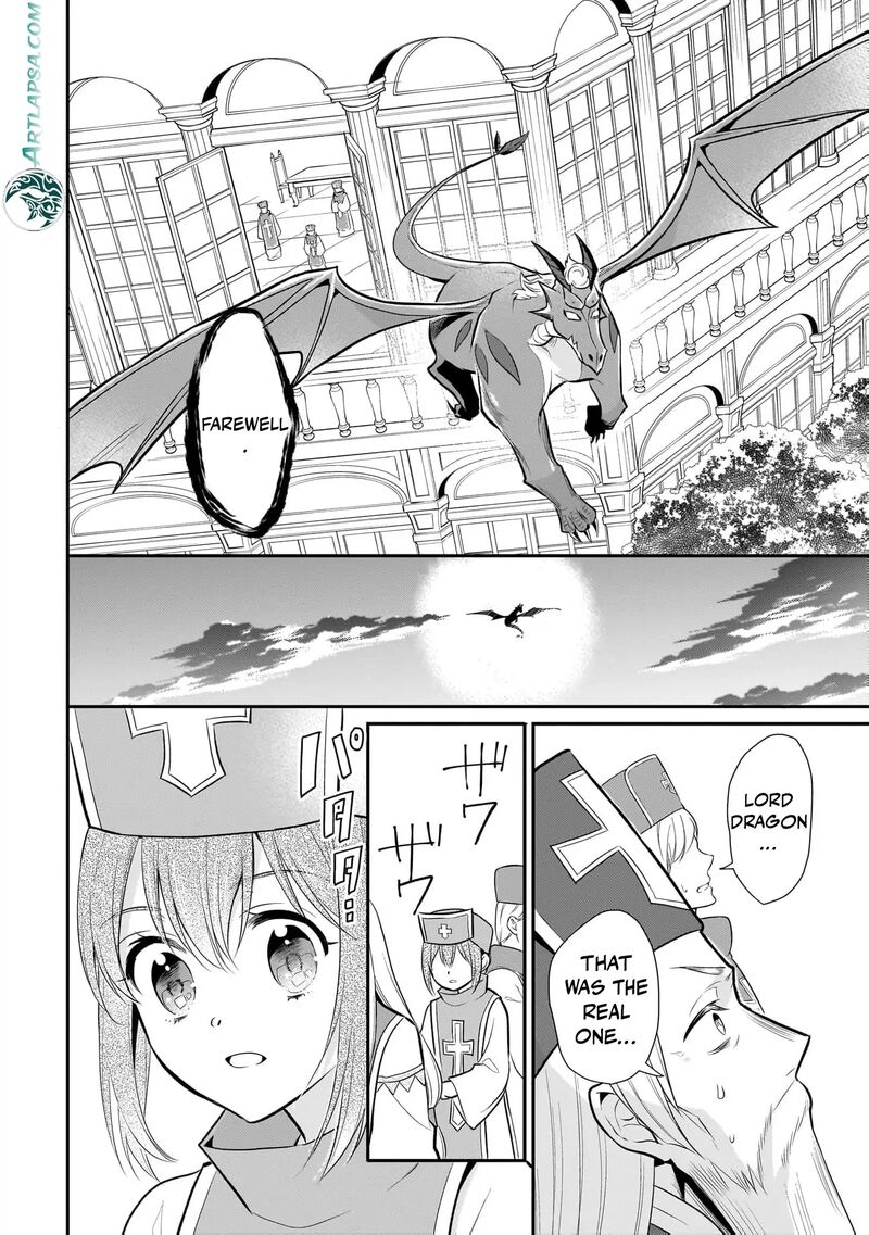Kusa Mahoushi Chloe No Nidome No Jinsei Jiyuu Ni Natte Ko Dragon To Level Max Yakushi Life 11 8