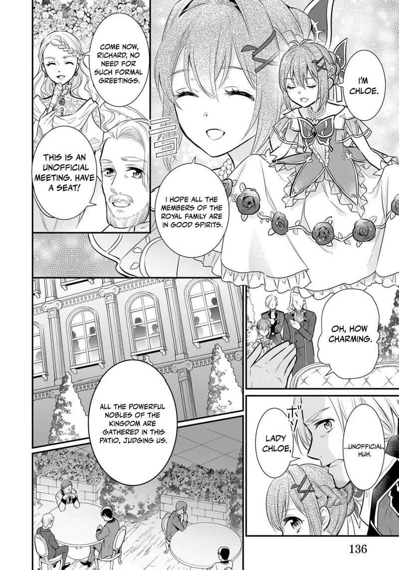 Kusa Mahoushi Chloe No Nidome No Jinsei Jiyuu Ni Natte Ko Dragon To Level Max Yakushi Life 12 12