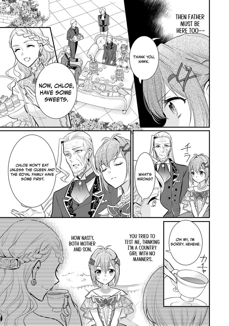Kusa Mahoushi Chloe No Nidome No Jinsei Jiyuu Ni Natte Ko Dragon To Level Max Yakushi Life 12 13