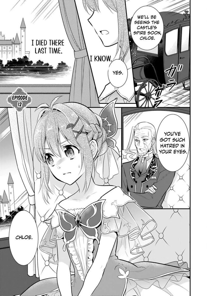 Kusa Mahoushi Chloe No Nidome No Jinsei Jiyuu Ni Natte Ko Dragon To Level Max Yakushi Life 12 5