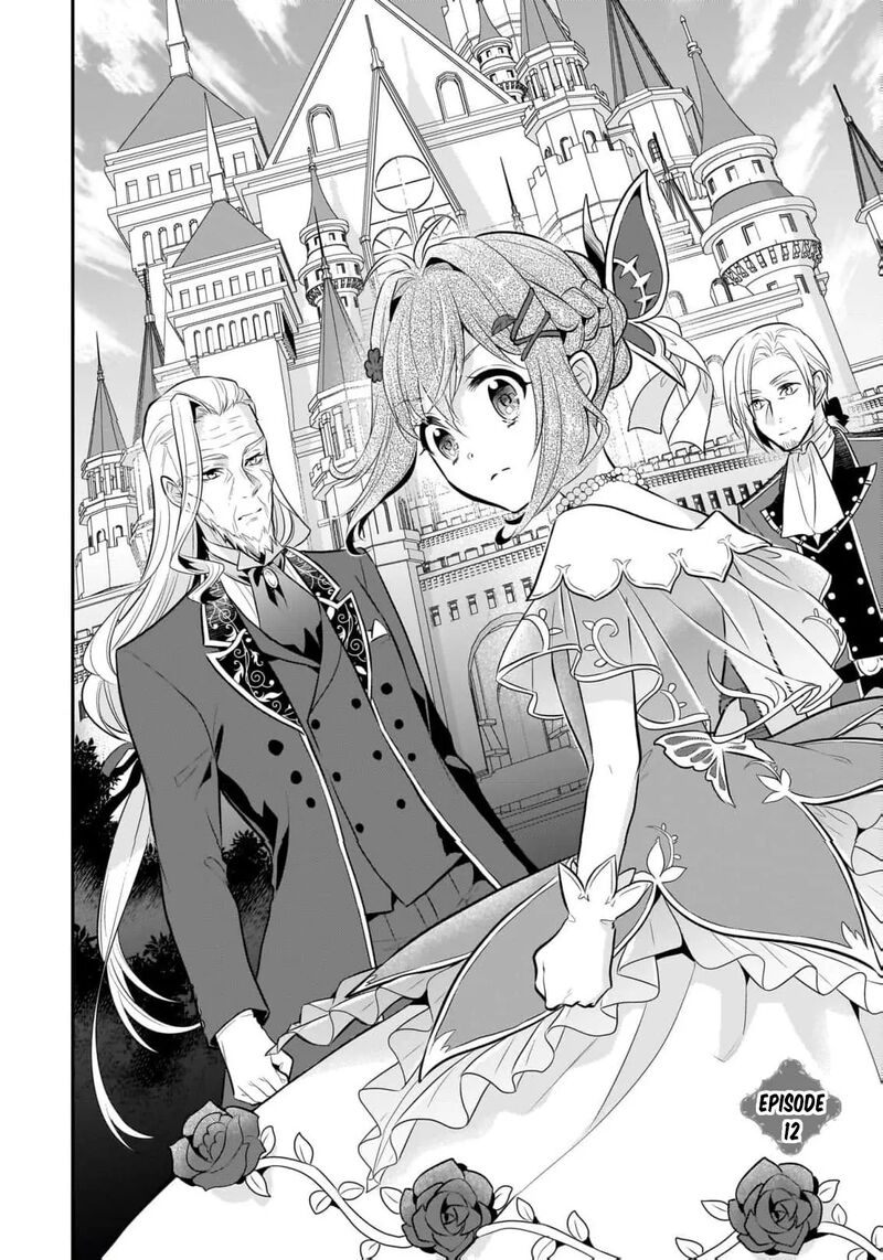 Kusa Mahoushi Chloe No Nidome No Jinsei Jiyuu Ni Natte Ko Dragon To Level Max Yakushi Life 12 6