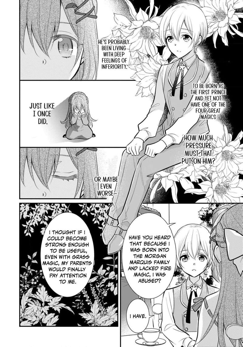Kusa Mahoushi Chloe No Nidome No Jinsei Jiyuu Ni Natte Ko Dragon To Level Max Yakushi Life 13 10
