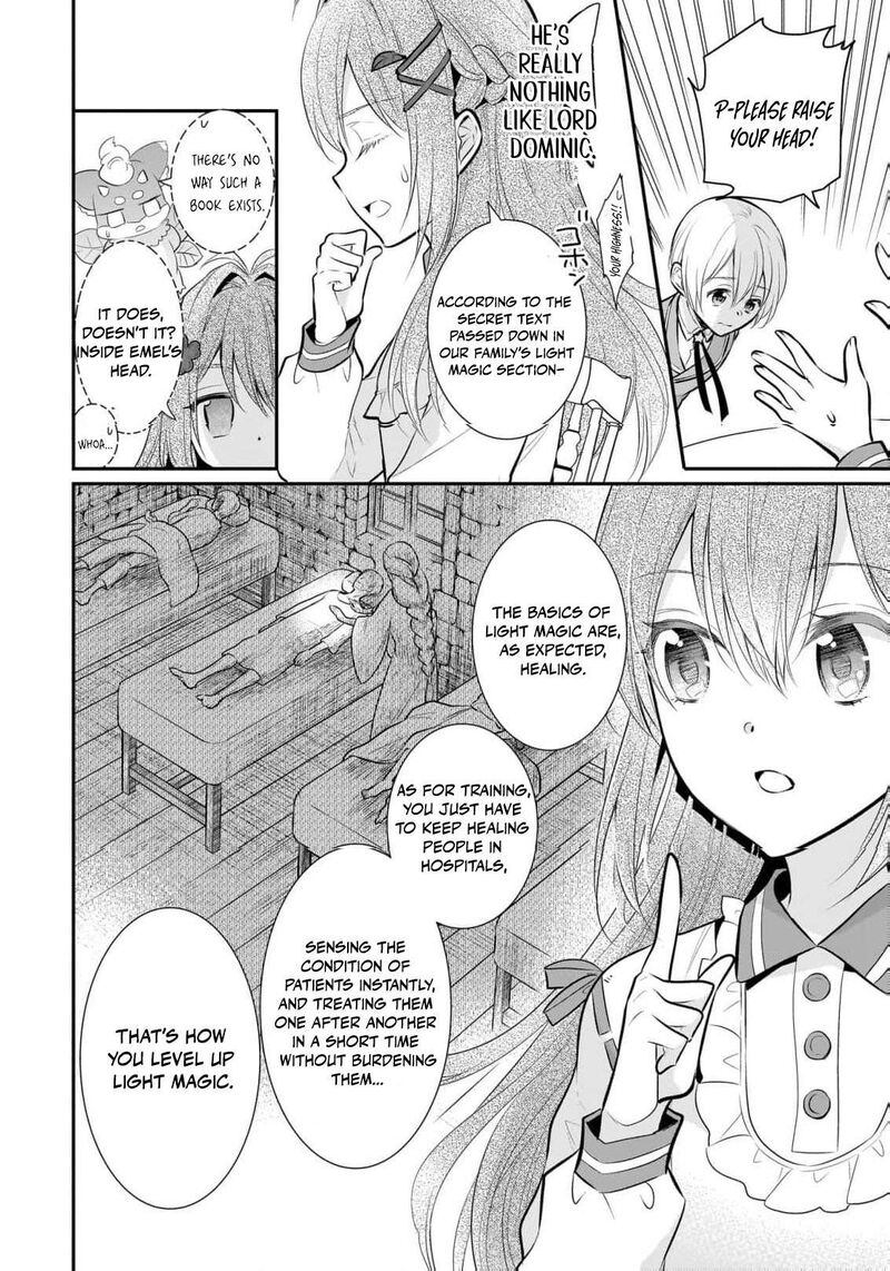 Kusa Mahoushi Chloe No Nidome No Jinsei Jiyuu Ni Natte Ko Dragon To Level Max Yakushi Life 13 18