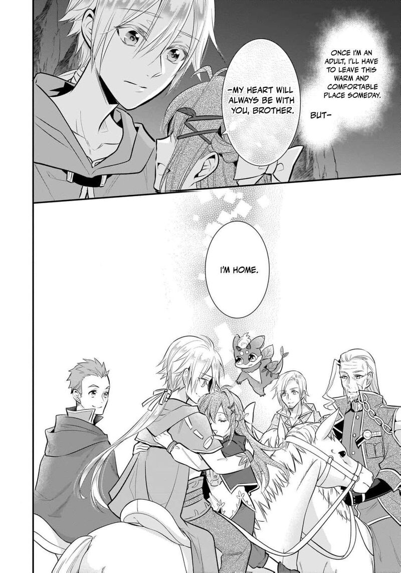 Kusa Mahoushi Chloe No Nidome No Jinsei Jiyuu Ni Natte Ko Dragon To Level Max Yakushi Life 13 28