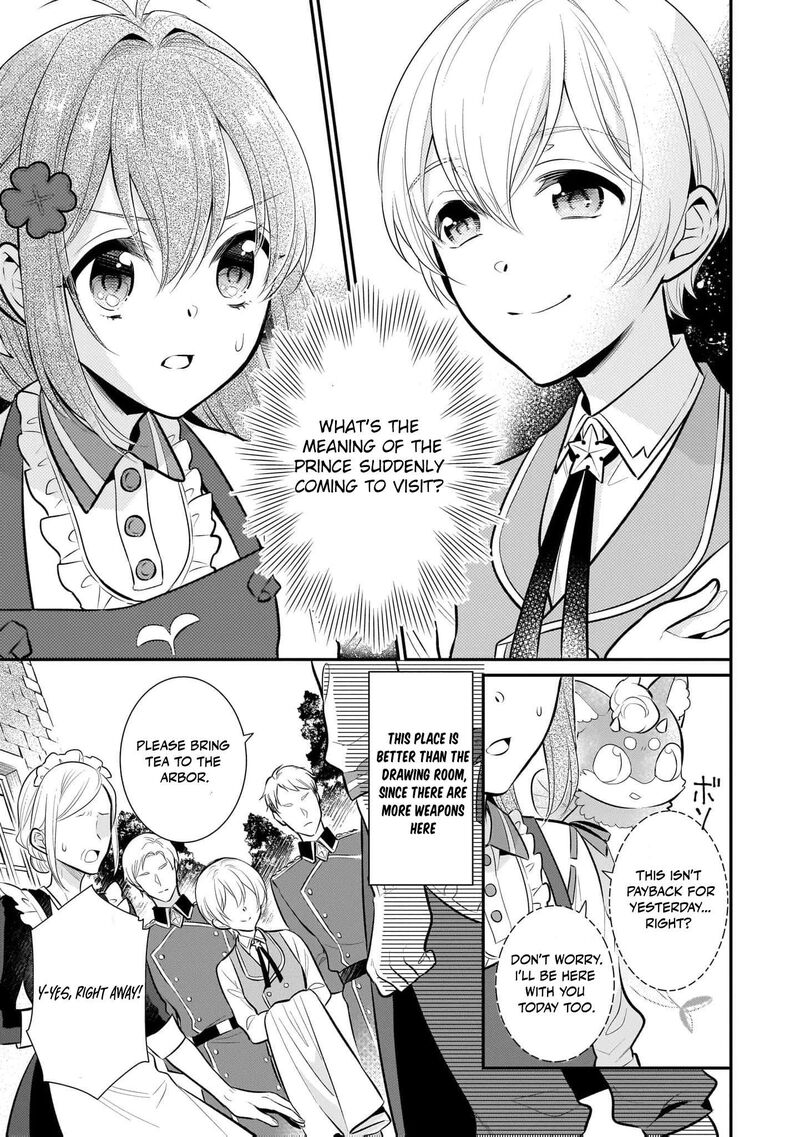 Kusa Mahoushi Chloe No Nidome No Jinsei Jiyuu Ni Natte Ko Dragon To Level Max Yakushi Life 13 5