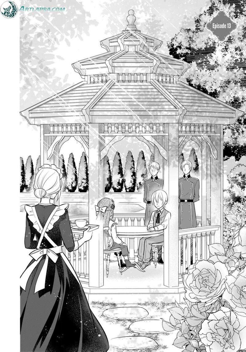 Kusa Mahoushi Chloe No Nidome No Jinsei Jiyuu Ni Natte Ko Dragon To Level Max Yakushi Life 13 6