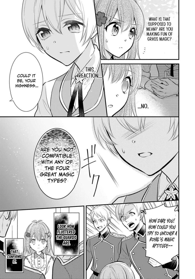 Kusa Mahoushi Chloe No Nidome No Jinsei Jiyuu Ni Natte Ko Dragon To Level Max Yakushi Life 13 9