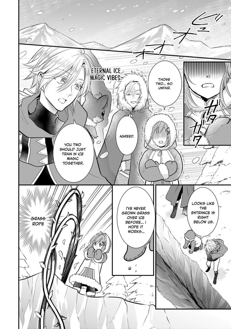 Kusa Mahoushi Chloe No Nidome No Jinsei Jiyuu Ni Natte Ko Dragon To Level Max Yakushi Life 14 11