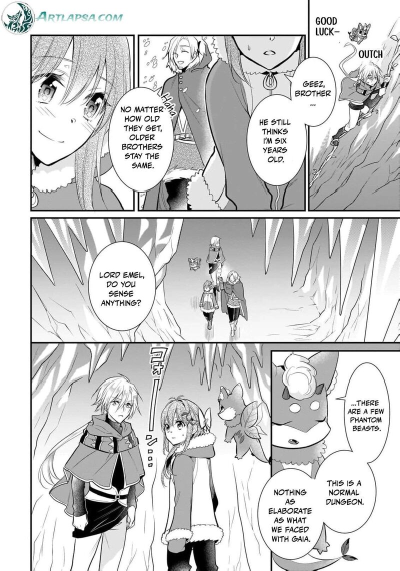 Kusa Mahoushi Chloe No Nidome No Jinsei Jiyuu Ni Natte Ko Dragon To Level Max Yakushi Life 14 13