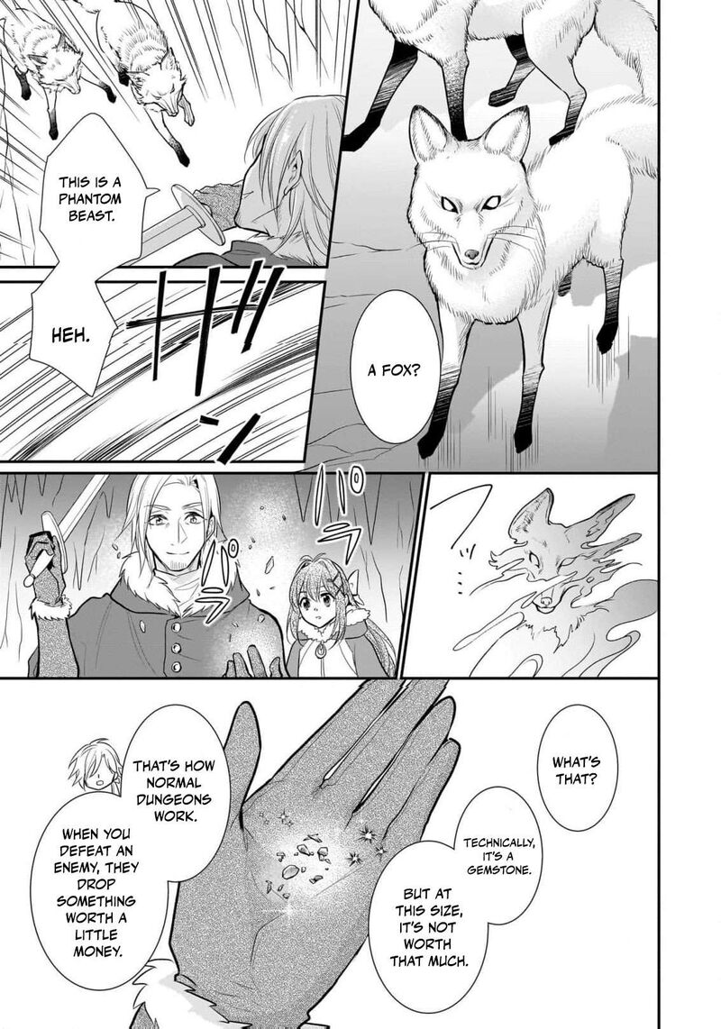 Kusa Mahoushi Chloe No Nidome No Jinsei Jiyuu Ni Natte Ko Dragon To Level Max Yakushi Life 14 14