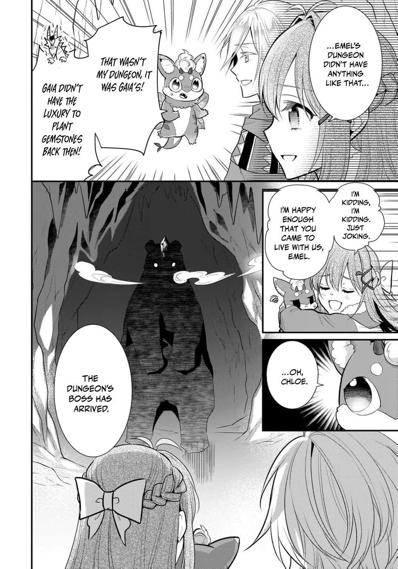 Kusa Mahoushi Chloe No Nidome No Jinsei Jiyuu Ni Natte Ko Dragon To Level Max Yakushi Life 14 15