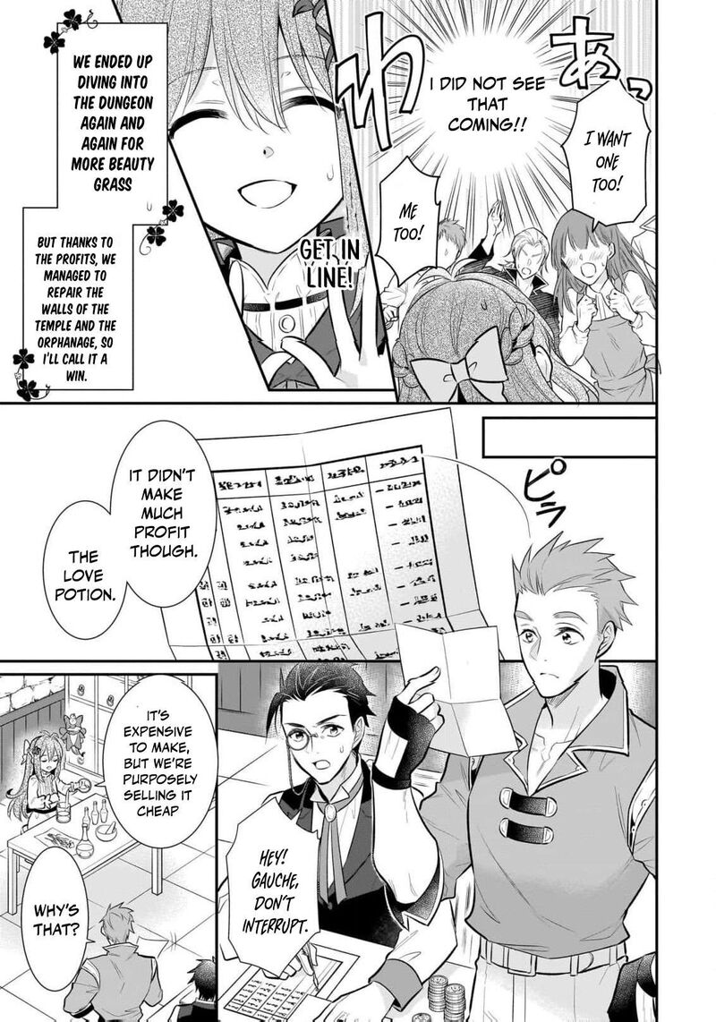 Kusa Mahoushi Chloe No Nidome No Jinsei Jiyuu Ni Natte Ko Dragon To Level Max Yakushi Life 14 22