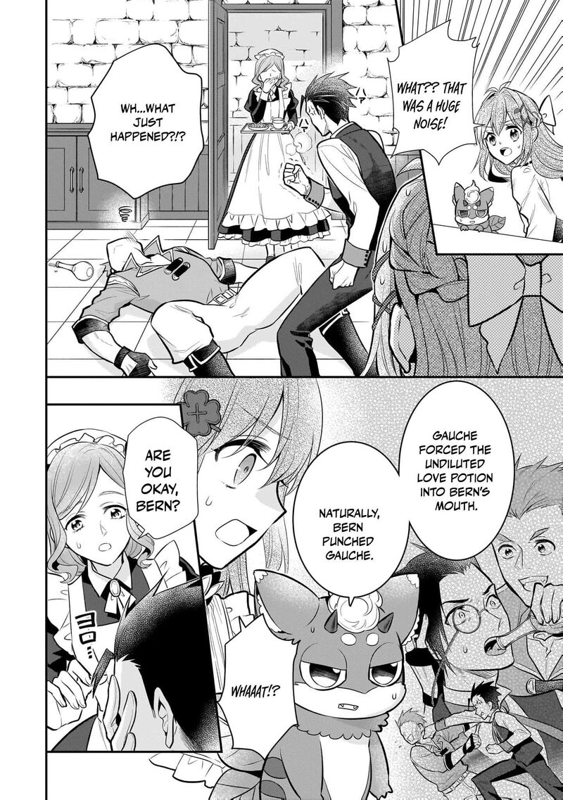 Kusa Mahoushi Chloe No Nidome No Jinsei Jiyuu Ni Natte Ko Dragon To Level Max Yakushi Life 14 25