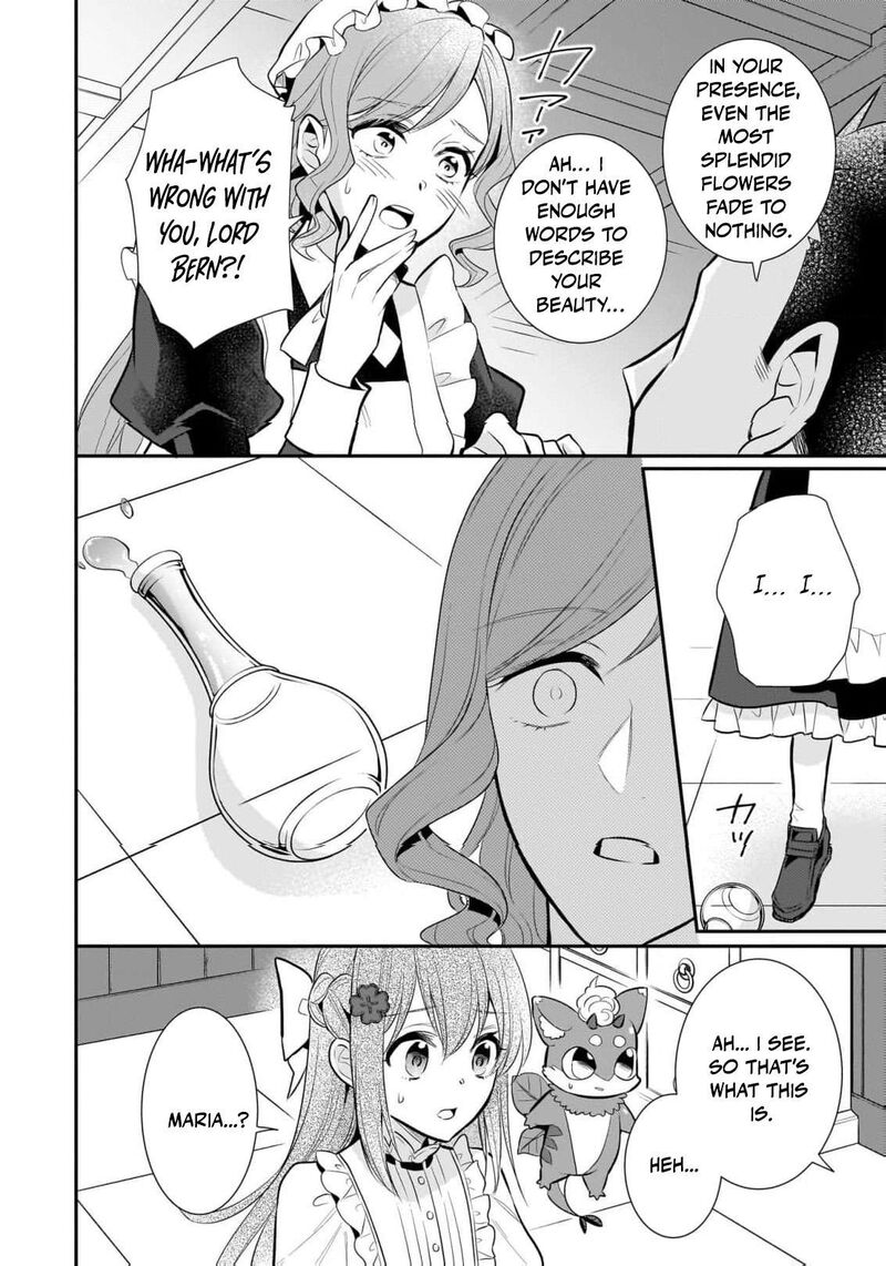 Kusa Mahoushi Chloe No Nidome No Jinsei Jiyuu Ni Natte Ko Dragon To Level Max Yakushi Life 14 27