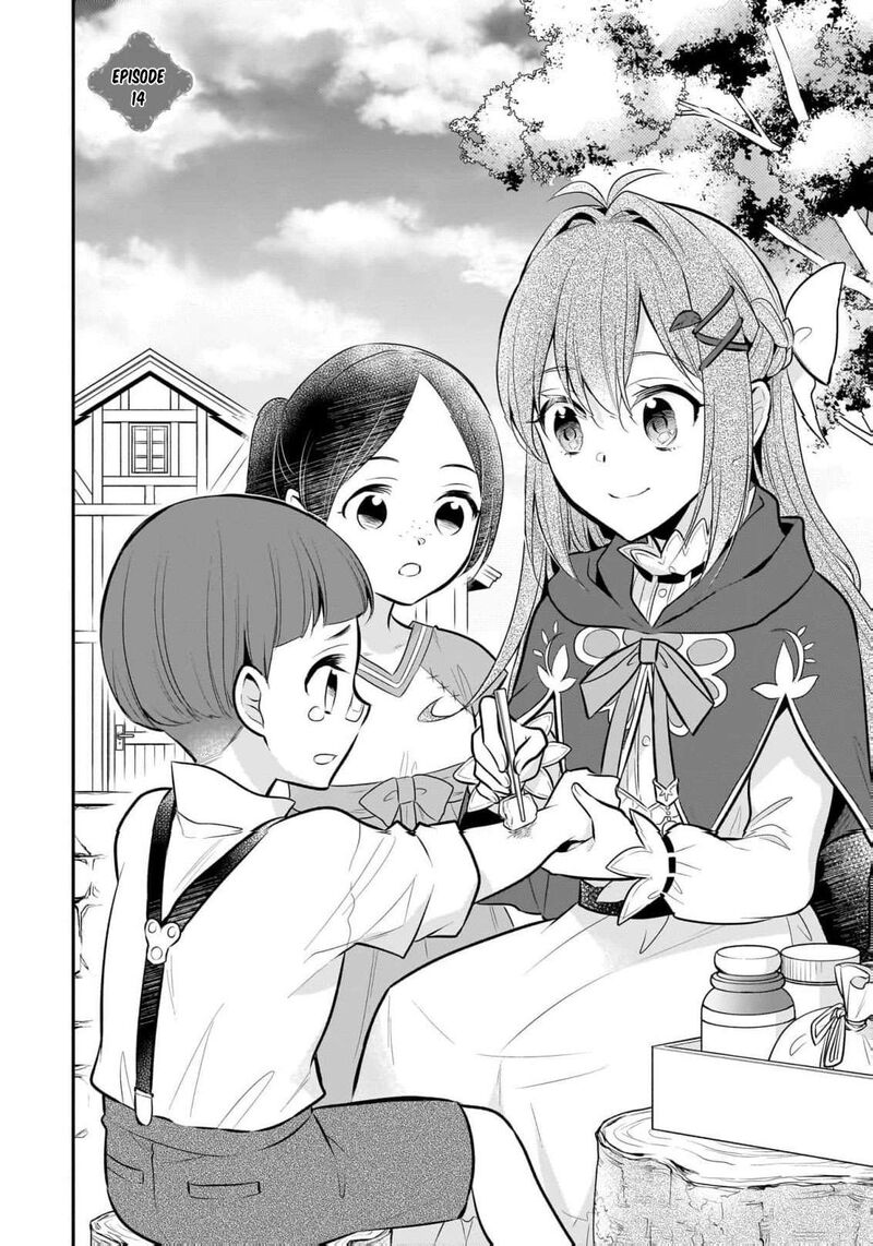 Kusa Mahoushi Chloe No Nidome No Jinsei Jiyuu Ni Natte Ko Dragon To Level Max Yakushi Life 14 5