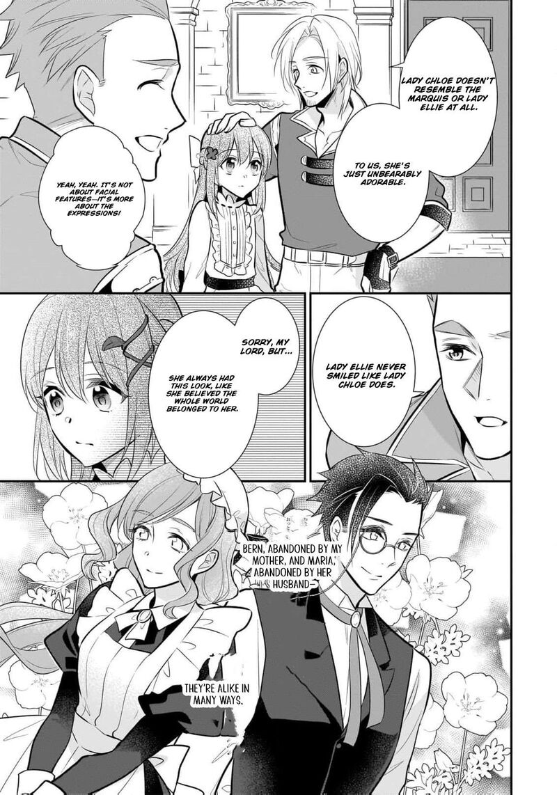 Kusa Mahoushi Chloe No Nidome No Jinsei Jiyuu Ni Natte Ko Dragon To Level Max Yakushi Life 15 12