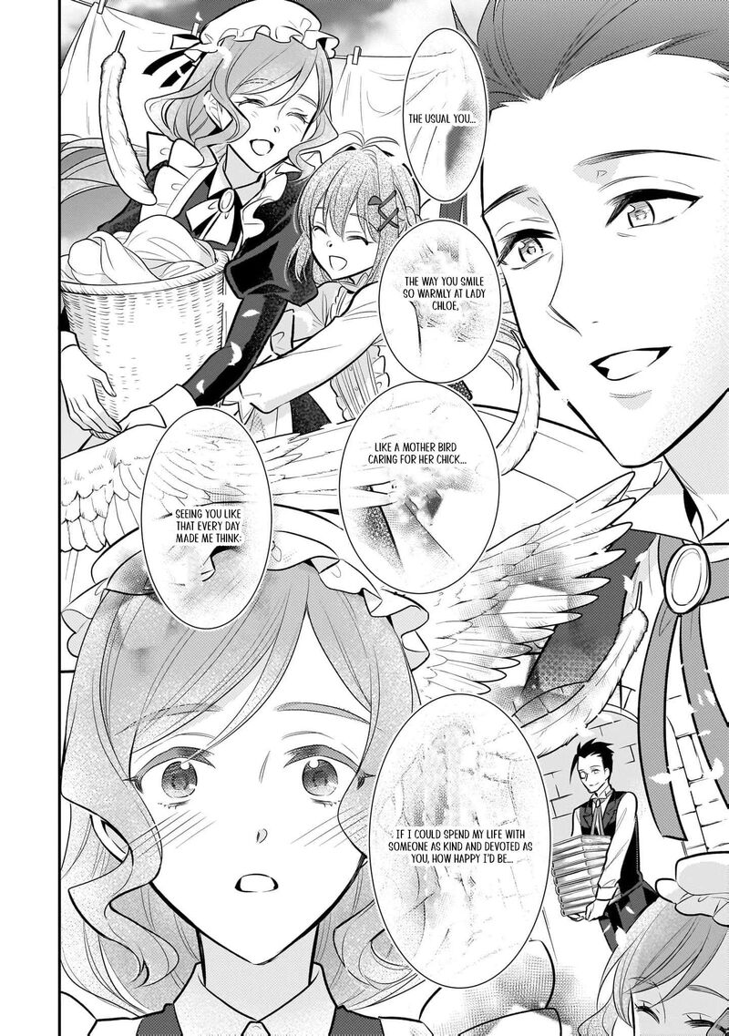Kusa Mahoushi Chloe No Nidome No Jinsei Jiyuu Ni Natte Ko Dragon To Level Max Yakushi Life 15 19