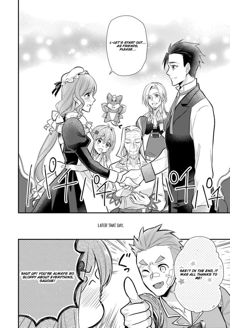Kusa Mahoushi Chloe No Nidome No Jinsei Jiyuu Ni Natte Ko Dragon To Level Max Yakushi Life 15 27