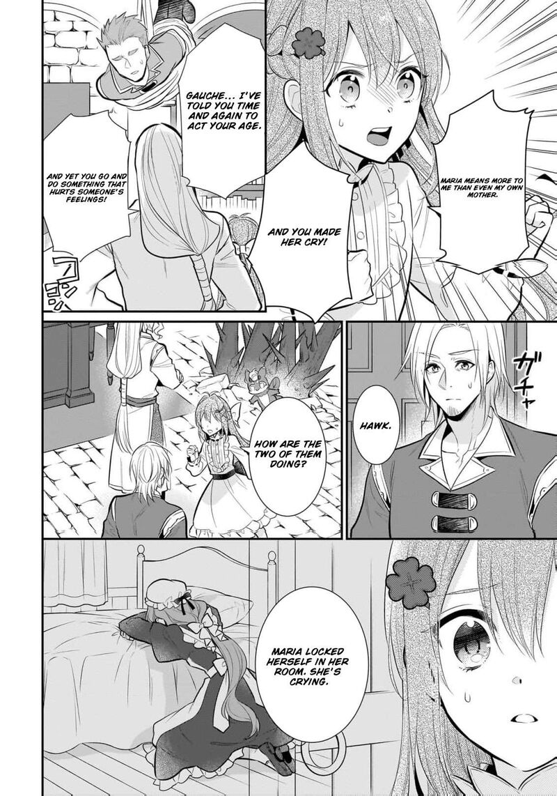 Kusa Mahoushi Chloe No Nidome No Jinsei Jiyuu Ni Natte Ko Dragon To Level Max Yakushi Life 15 4