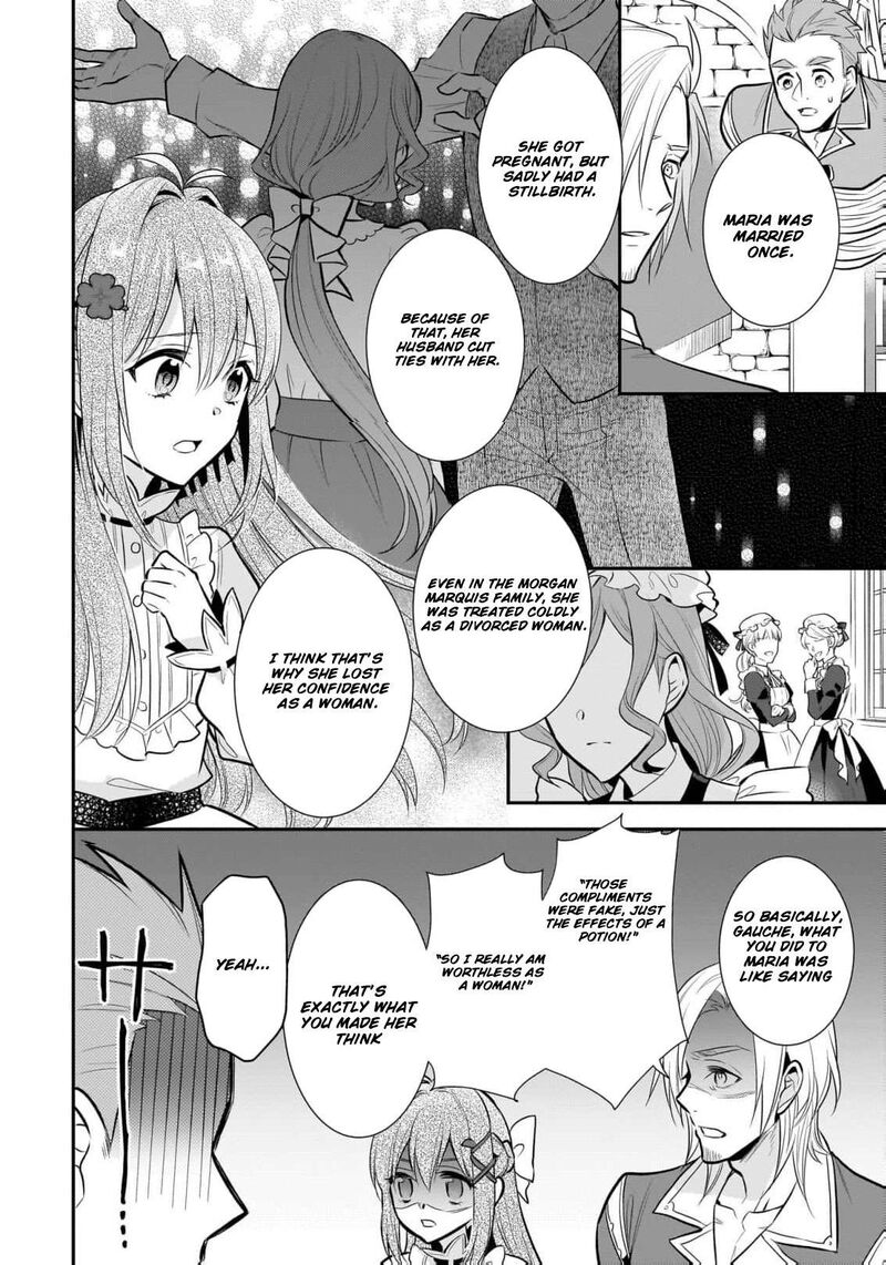 Kusa Mahoushi Chloe No Nidome No Jinsei Jiyuu Ni Natte Ko Dragon To Level Max Yakushi Life 15 6