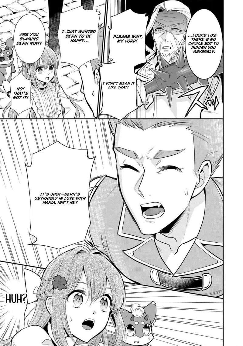 Kusa Mahoushi Chloe No Nidome No Jinsei Jiyuu Ni Natte Ko Dragon To Level Max Yakushi Life 15 7