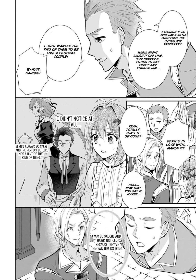 Kusa Mahoushi Chloe No Nidome No Jinsei Jiyuu Ni Natte Ko Dragon To Level Max Yakushi Life 15 8