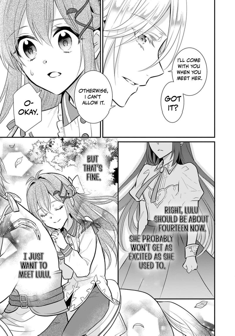 Kusa Mahoushi Chloe No Nidome No Jinsei Jiyuu Ni Natte Ko Dragon To Level Max Yakushi Life 16 11