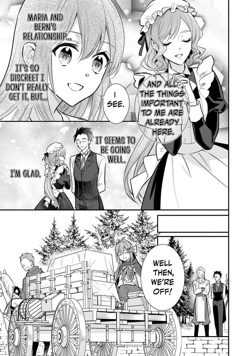 Kusa Mahoushi Chloe No Nidome No Jinsei Jiyuu Ni Natte Ko Dragon To Level Max Yakushi Life 16 13