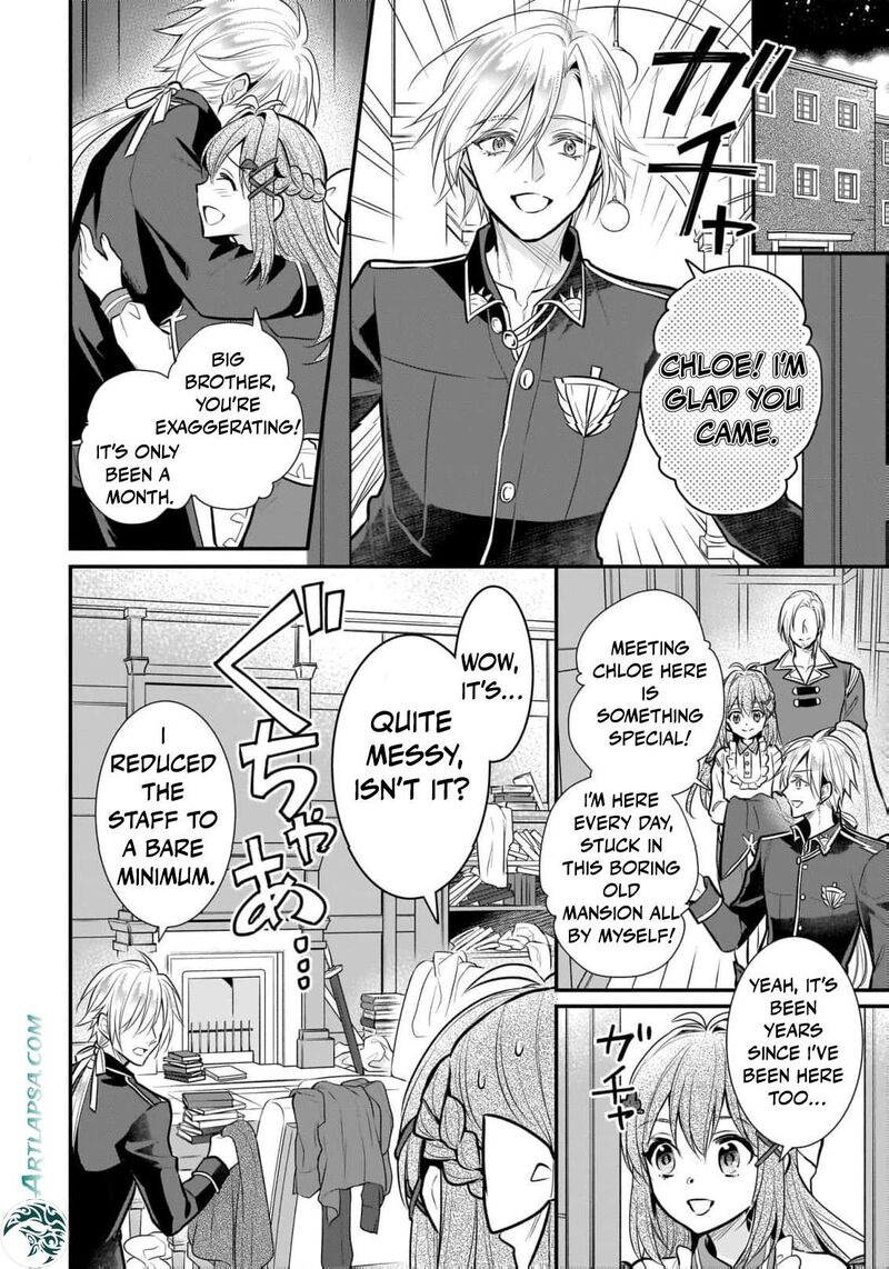 Kusa Mahoushi Chloe No Nidome No Jinsei Jiyuu Ni Natte Ko Dragon To Level Max Yakushi Life 16 16