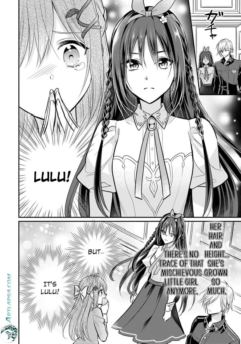 Kusa Mahoushi Chloe No Nidome No Jinsei Jiyuu Ni Natte Ko Dragon To Level Max Yakushi Life 16 22