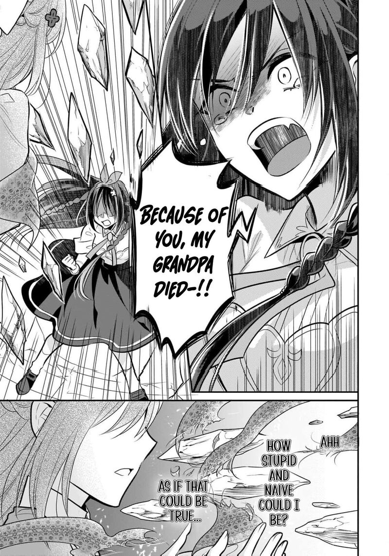Kusa Mahoushi Chloe No Nidome No Jinsei Jiyuu Ni Natte Ko Dragon To Level Max Yakushi Life 16 25