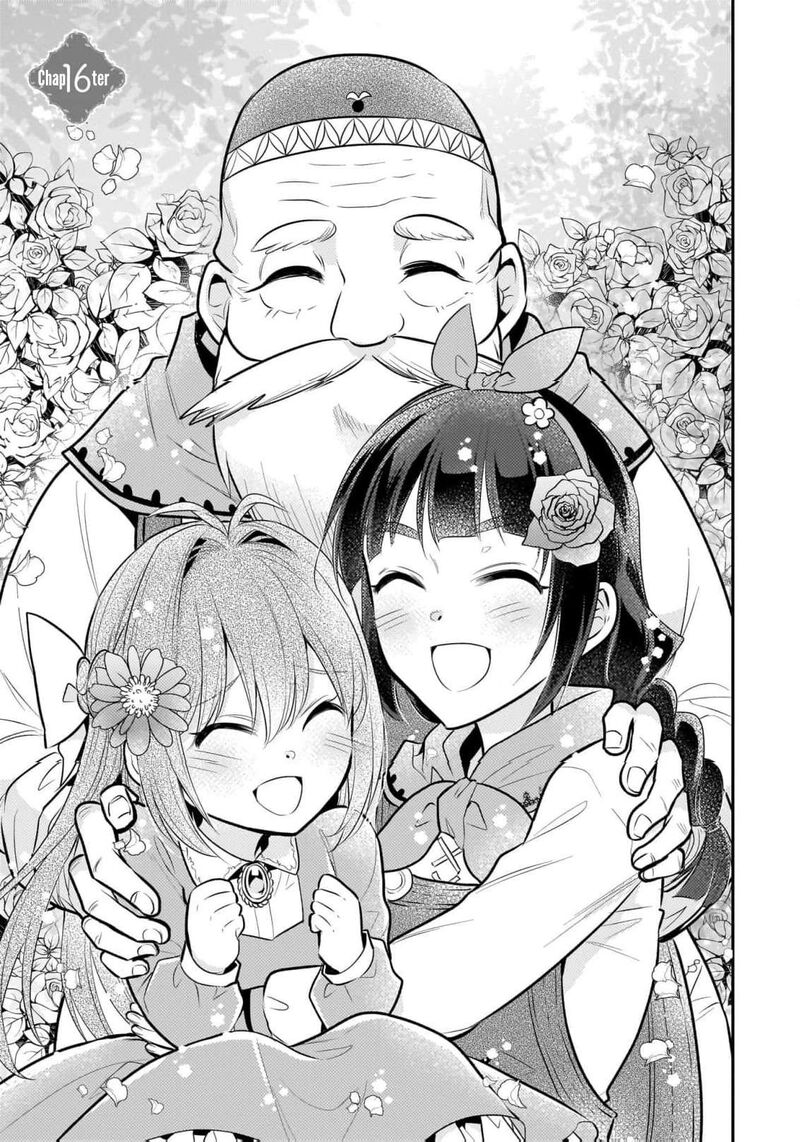 Kusa Mahoushi Chloe No Nidome No Jinsei Jiyuu Ni Natte Ko Dragon To Level Max Yakushi Life 16 3