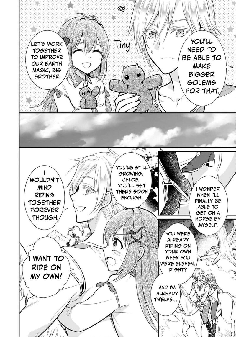 Kusa Mahoushi Chloe No Nidome No Jinsei Jiyuu Ni Natte Ko Dragon To Level Max Yakushi Life 16 6