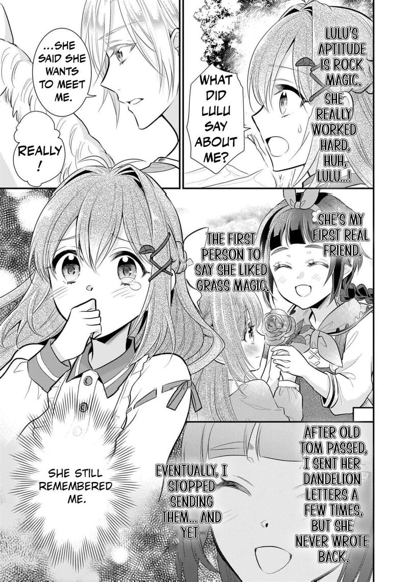 Kusa Mahoushi Chloe No Nidome No Jinsei Jiyuu Ni Natte Ko Dragon To Level Max Yakushi Life 16 9