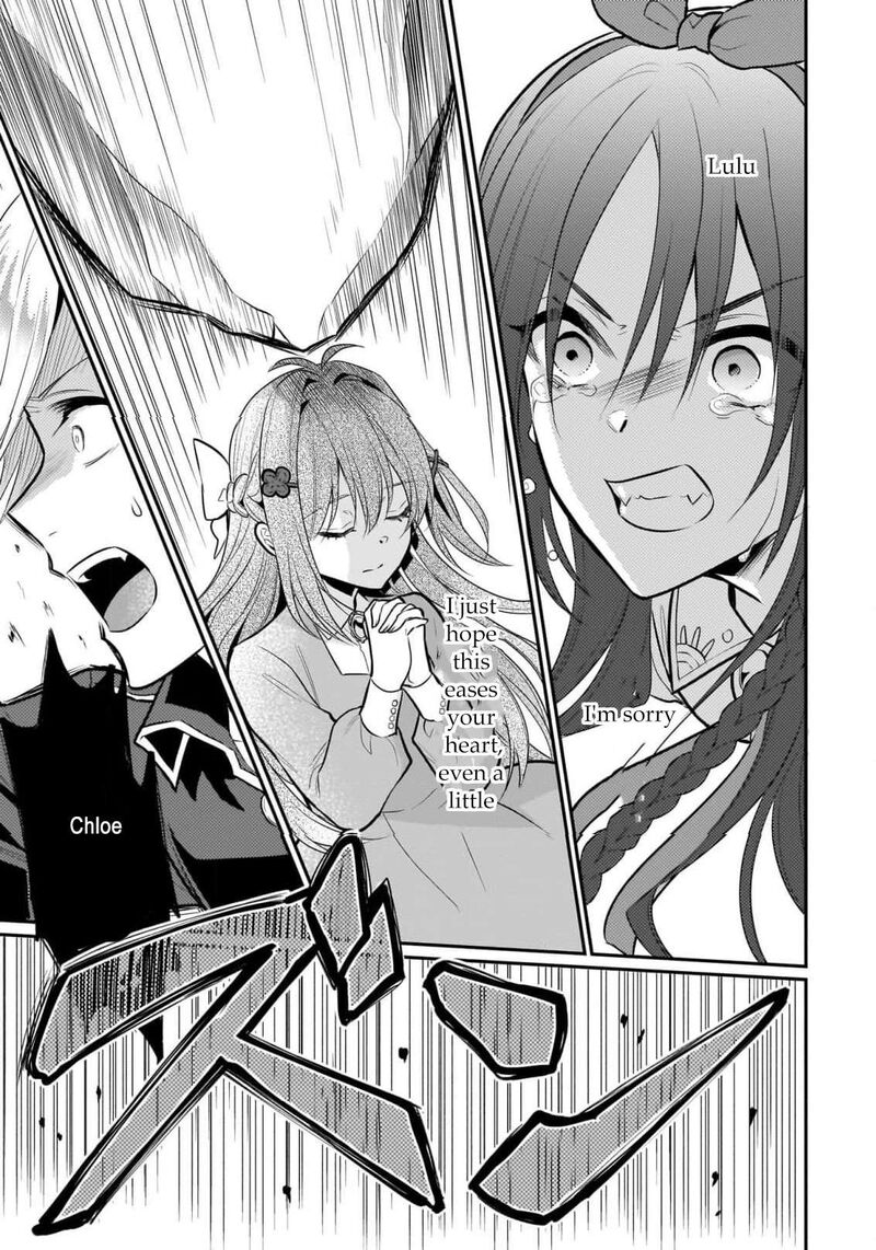 Kusa Mahoushi Chloe No Nidome No Jinsei Jiyuu Ni Natte Ko Dragon To Level Max Yakushi Life 17 14