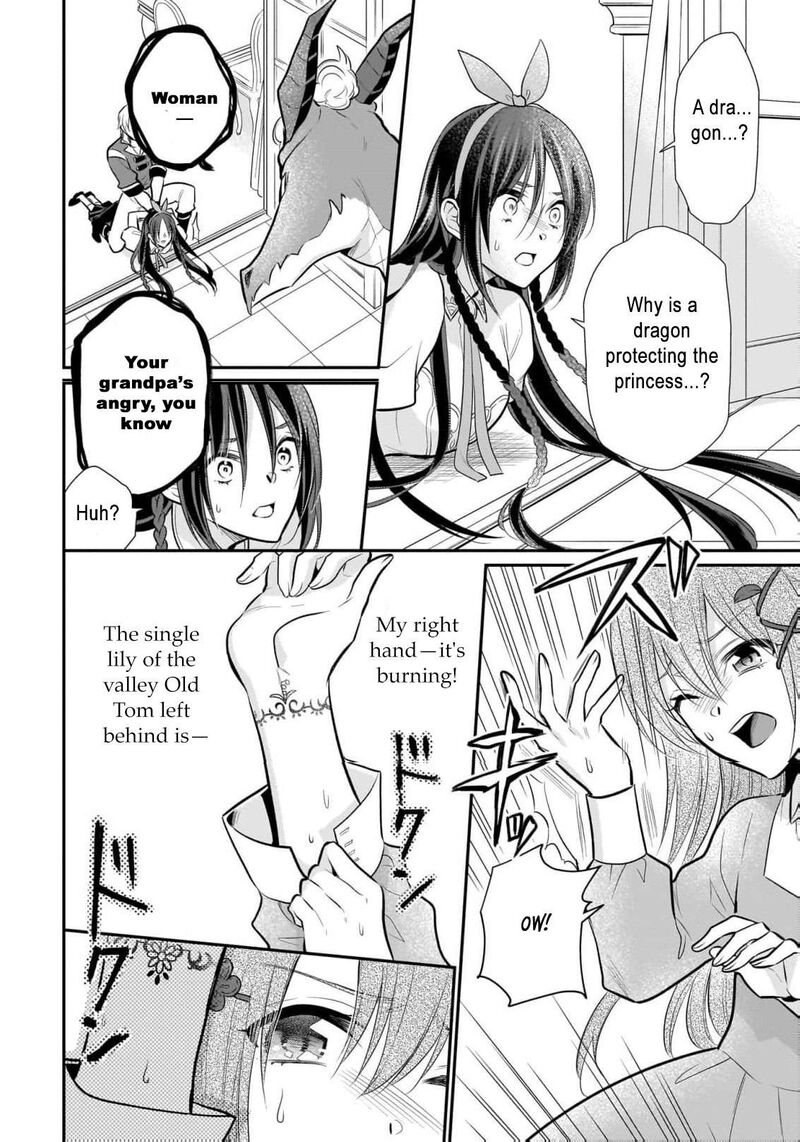 Kusa Mahoushi Chloe No Nidome No Jinsei Jiyuu Ni Natte Ko Dragon To Level Max Yakushi Life 17 17