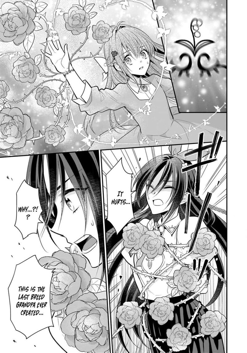 Kusa Mahoushi Chloe No Nidome No Jinsei Jiyuu Ni Natte Ko Dragon To Level Max Yakushi Life 17 18