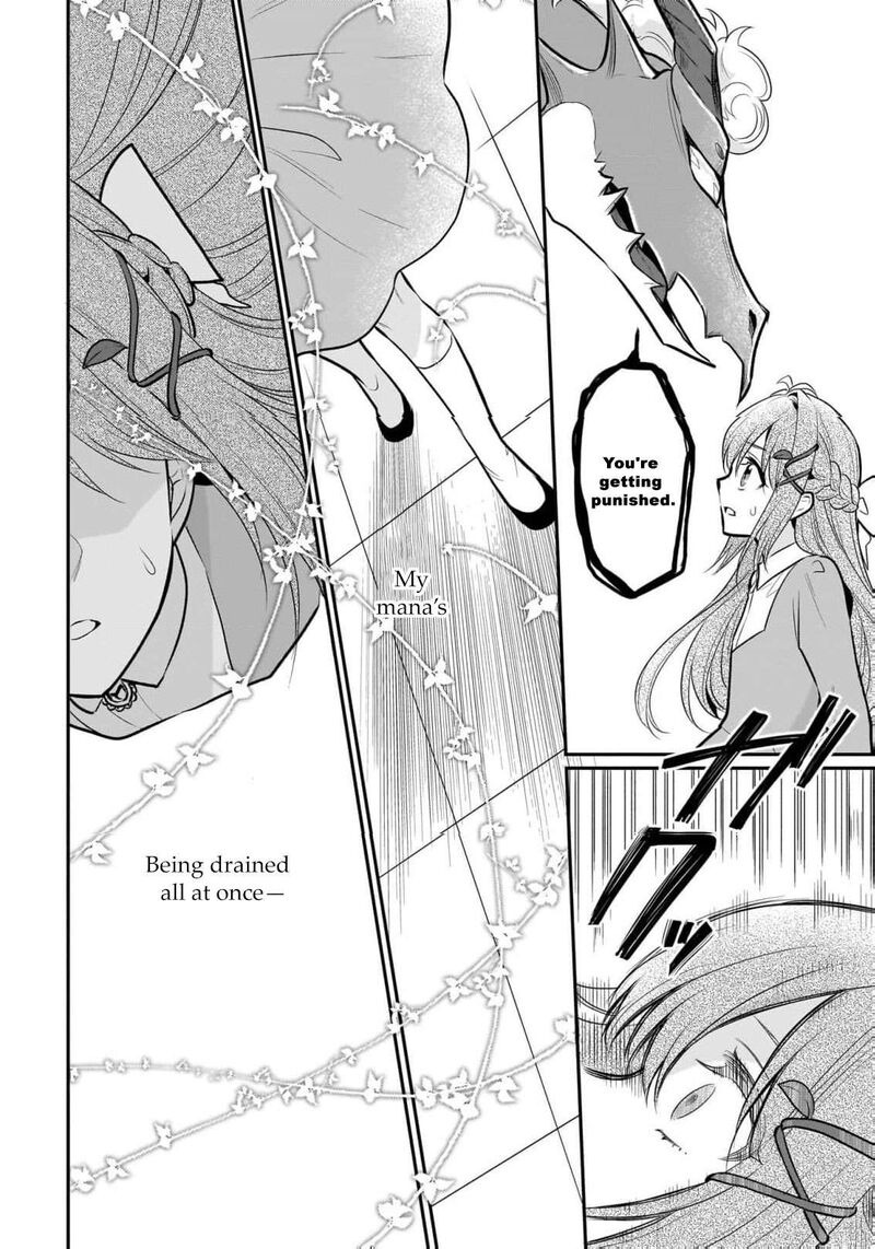 Kusa Mahoushi Chloe No Nidome No Jinsei Jiyuu Ni Natte Ko Dragon To Level Max Yakushi Life 17 21