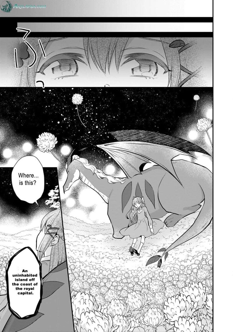 Kusa Mahoushi Chloe No Nidome No Jinsei Jiyuu Ni Natte Ko Dragon To Level Max Yakushi Life 17 22