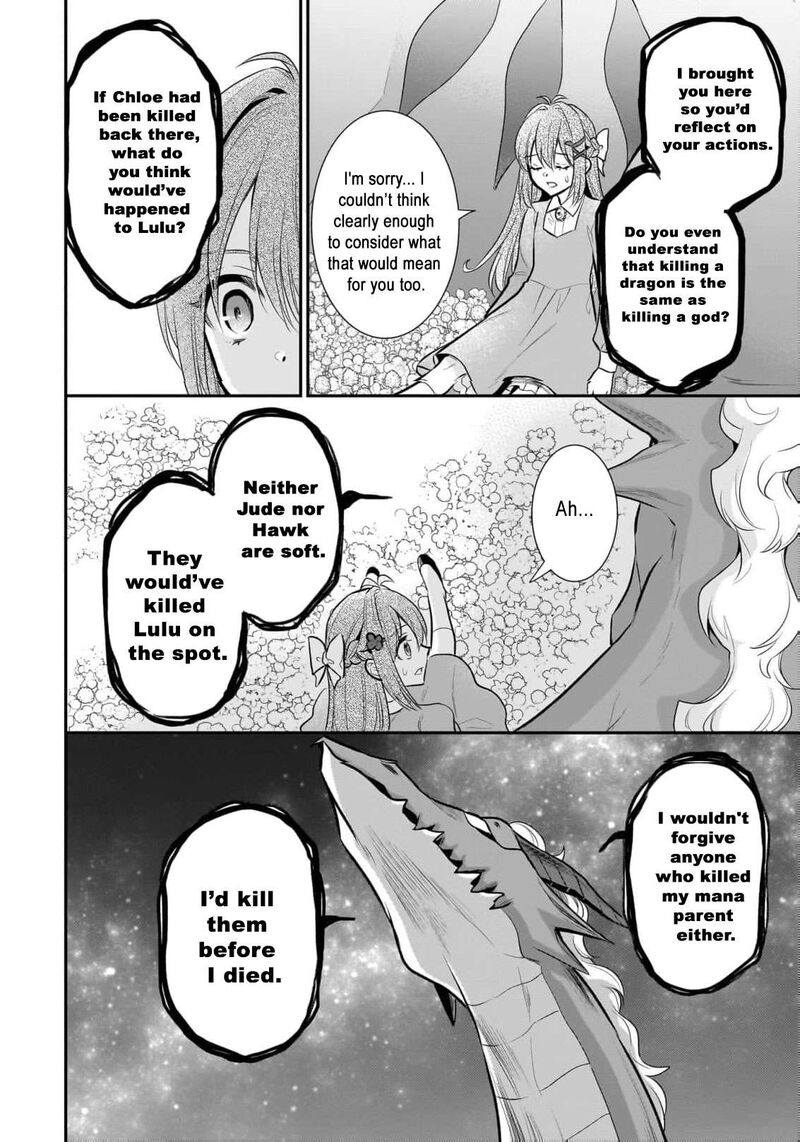 Kusa Mahoushi Chloe No Nidome No Jinsei Jiyuu Ni Natte Ko Dragon To Level Max Yakushi Life 17 23
