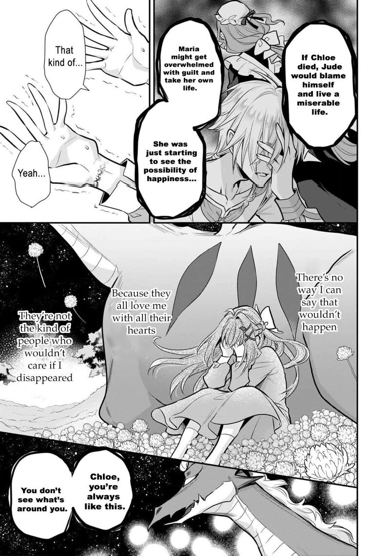 Kusa Mahoushi Chloe No Nidome No Jinsei Jiyuu Ni Natte Ko Dragon To Level Max Yakushi Life 17 24