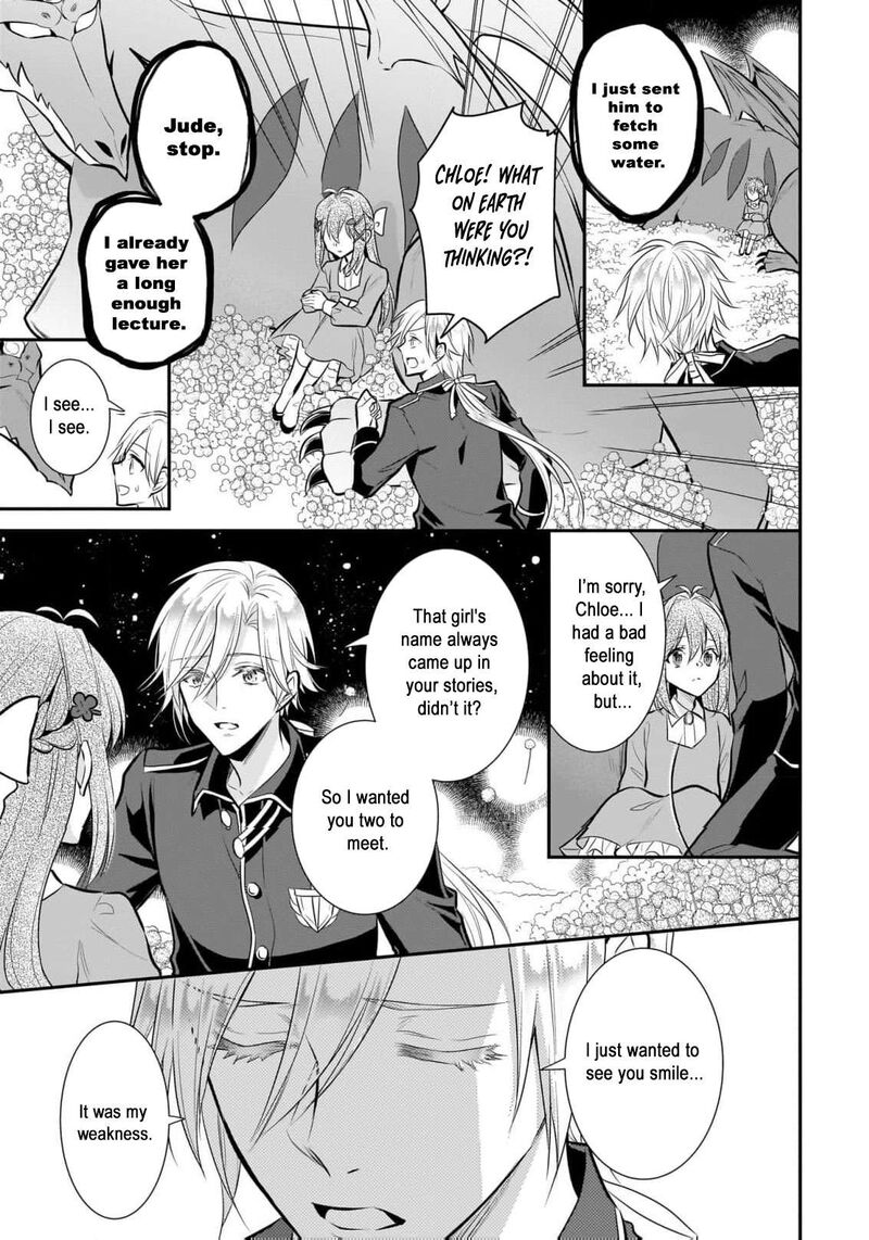 Kusa Mahoushi Chloe No Nidome No Jinsei Jiyuu Ni Natte Ko Dragon To Level Max Yakushi Life 17 26
